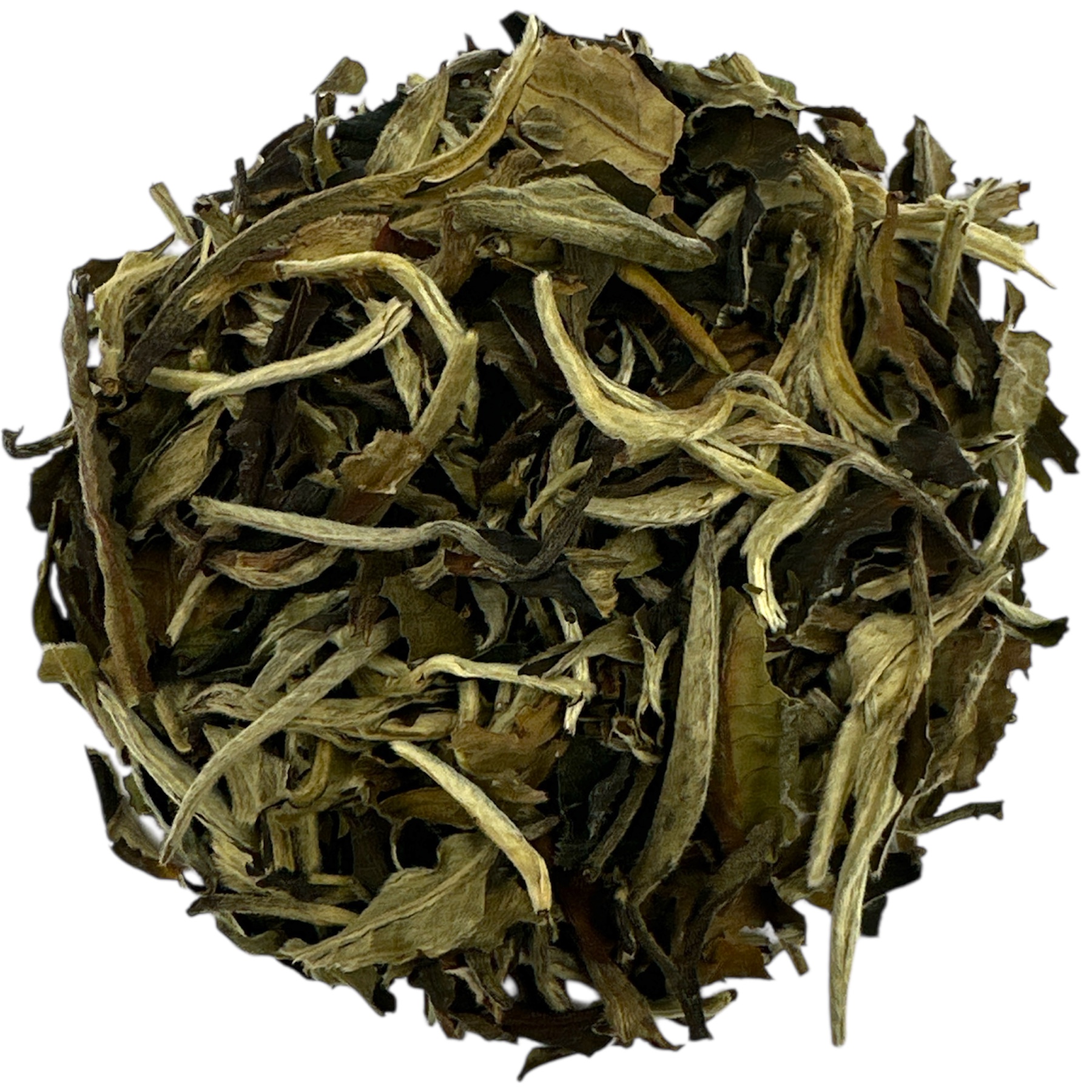 China Pai Mu Tan (White Tea) Organic
